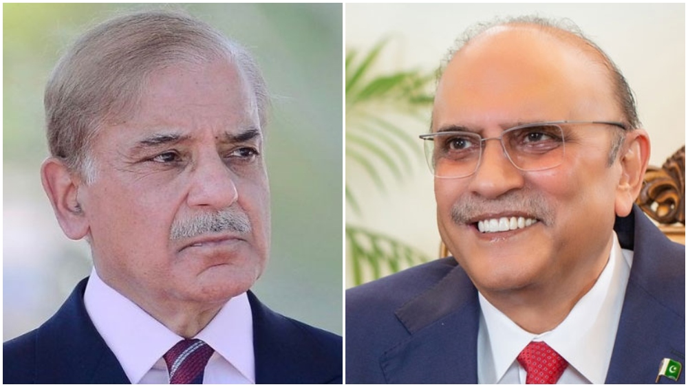 Pakistan welcomes Islamic New Year with hopes for global peace
